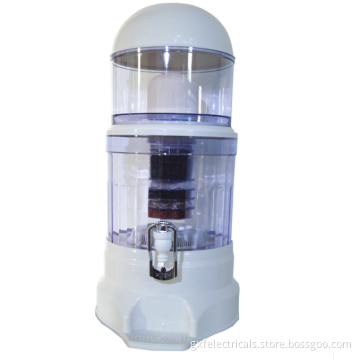 Pure buckets,Water Purifier buckets,purified water machine